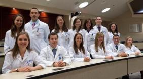 pre-med students 2